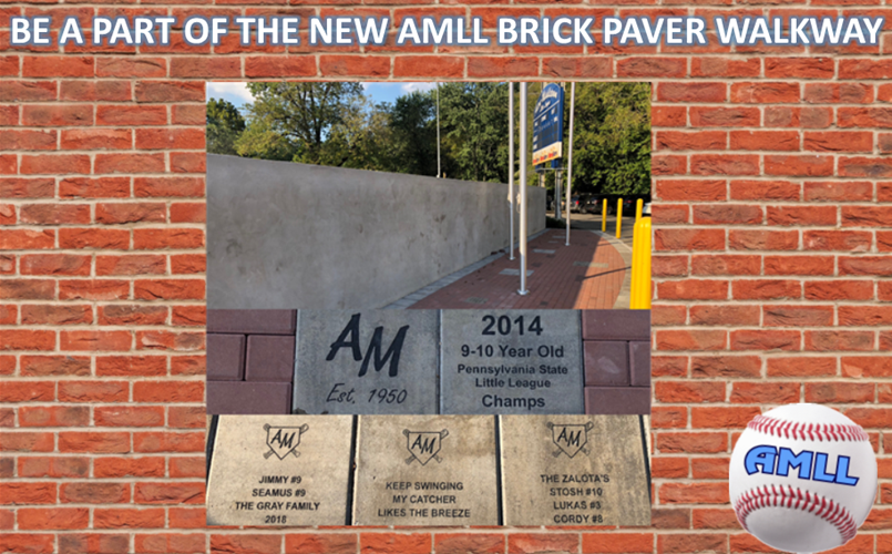 New Brick Paver Walkway